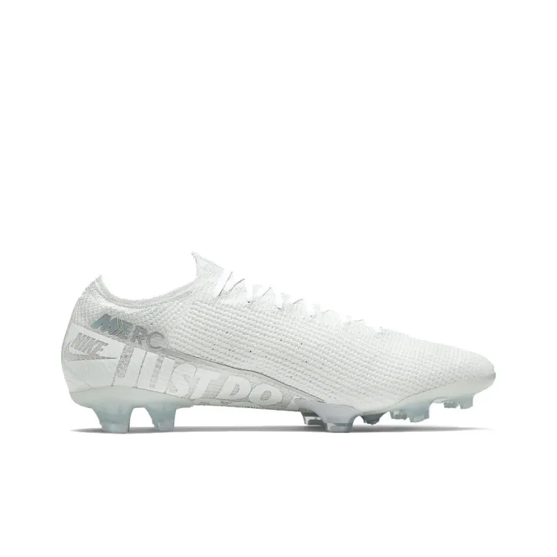 Nike Mercurial Vapor 13 Elite Fg Nuovo White-1