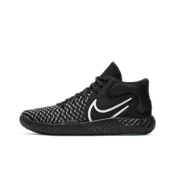 Nike Kd Trey 5 Viii Smoke Grey Black