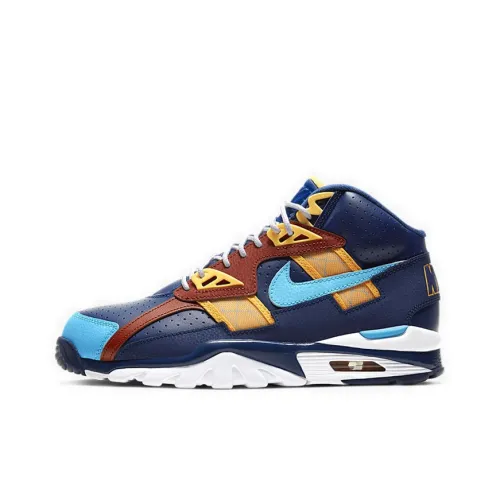 Nike Air Trainer SC High LA Rams