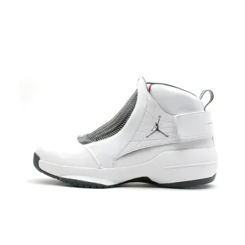 JORDAN 19 Og Chrome
