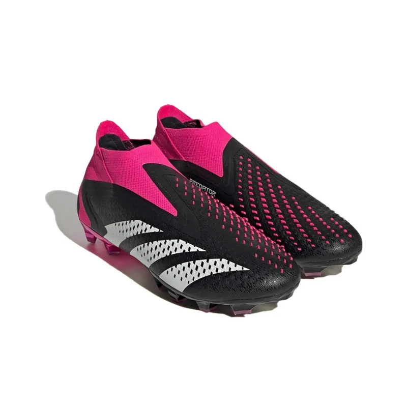 Adidas Predator Accuracy+ Ag Own Your Football Pack-2