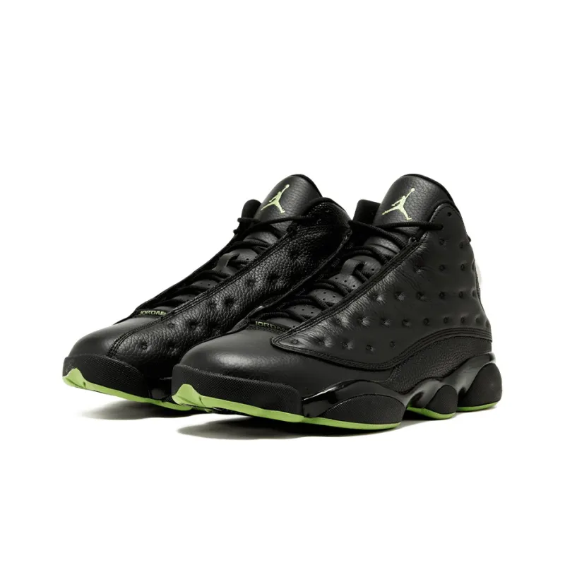 Jordan 13 Retro Altitude 2017-2