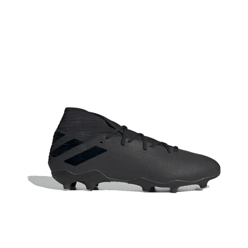 Nemeziz 19.3 Adidas Fg 'Black'-1