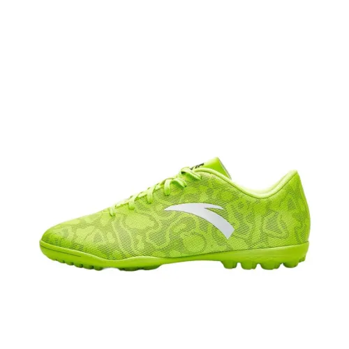 ANTA Soccer Series Sneakers 'Green White'