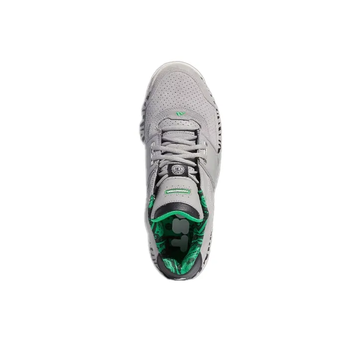 Adidas Gil Zero Restomod 'Tiger Stripes'-4