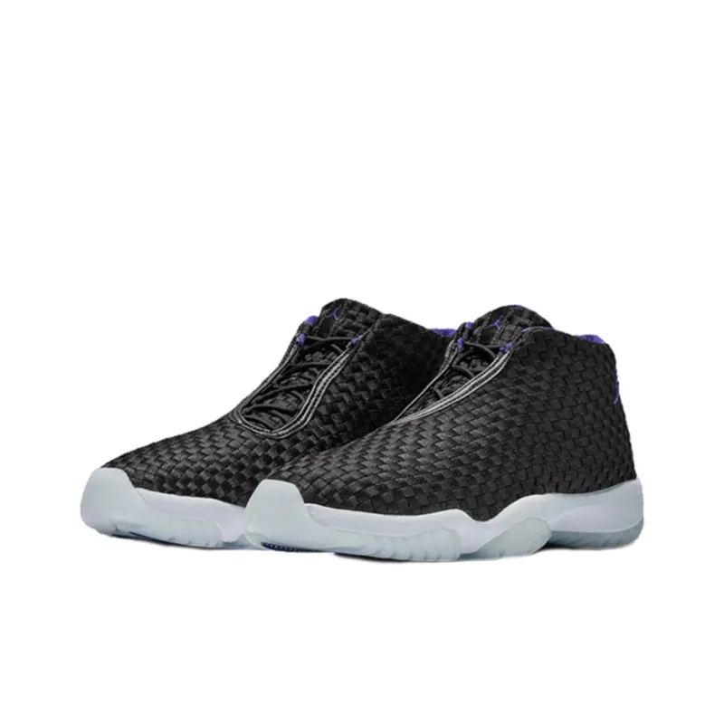 Jordan Future Black Concord-2