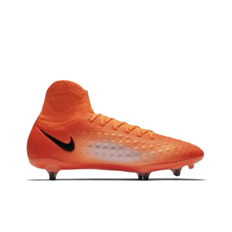 Nike Magista Orden 2 Sg 'Orange Black'-1