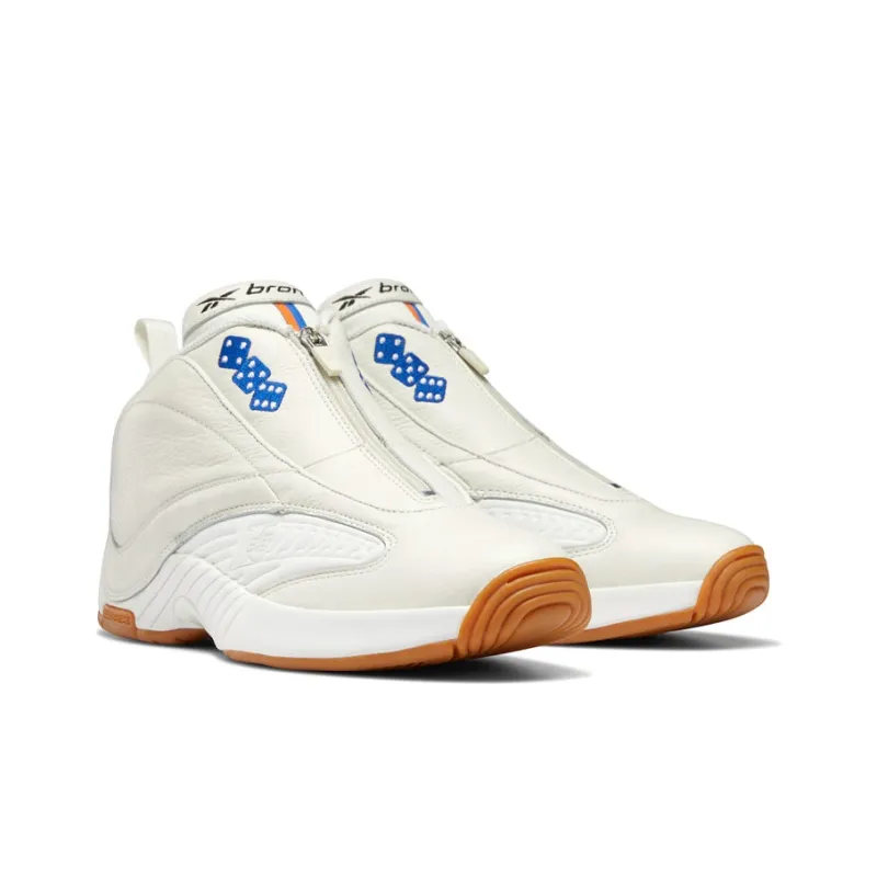 Reebok Bronze 56K X Answer 4 'Only The Strong Survive'-2