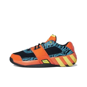 Adidas Agent Gil Restomod Slam Magazine