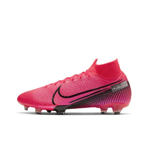 Nike Mercurial Superfly 7 Laser Crimson