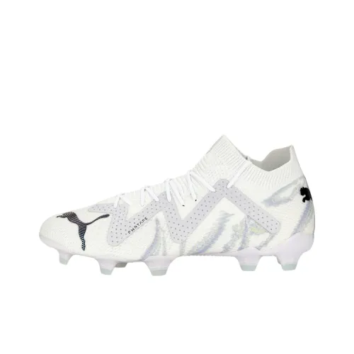 puma pergament Future Ultimate Brilliance FG/AG 'White Spring Lavender'