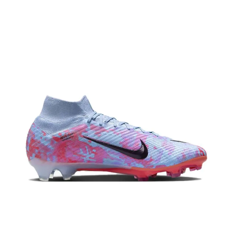 Nike Zoom Mercurial Superfly 9 Elite Fg Dream Speed-1