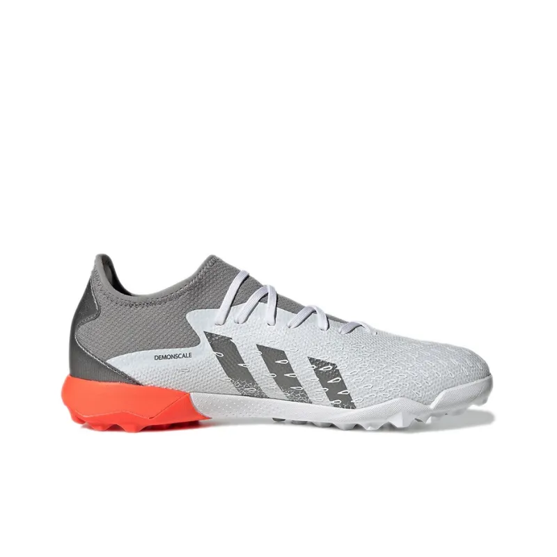 Adidas Predator Freak.3 Tf 'Demonscale White Solar Red'-1