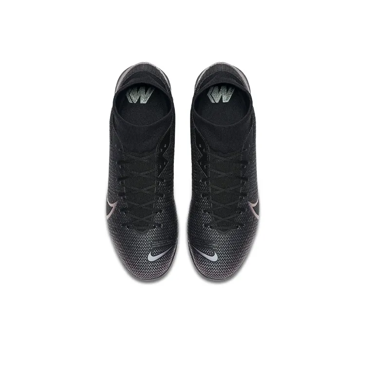 Nike Mercurial Superfly 7 Academy Ic Black-3