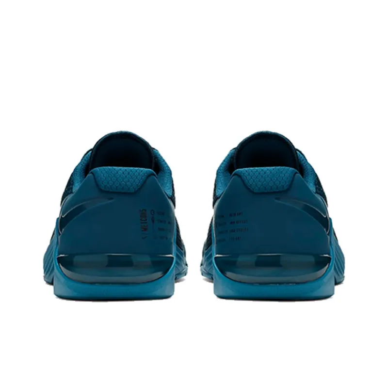 Nike Metcon 5 'Blue Force'-3