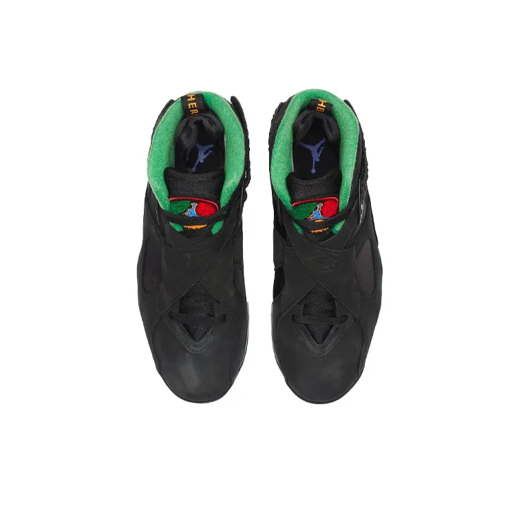 Jordan 8 Retro 'Tinker Air Raid'-2