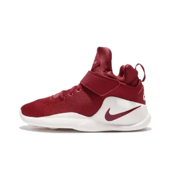 Nike Kwazi Version Red White Gym Red sail