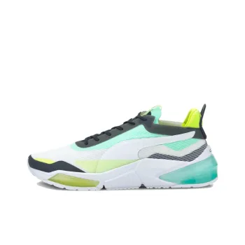 PUMA Lqdcell Optic Xi 'White Green Yellow'
