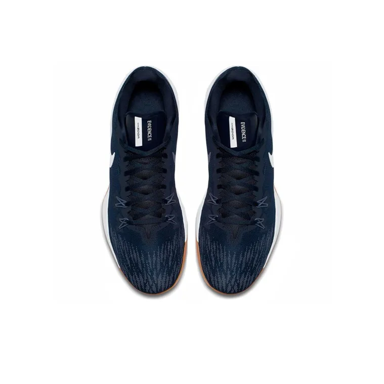 Nike Zoom Evidence Dark Obsidian-3
