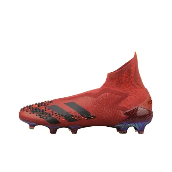 Adidas Predator Mutator 20+ Adv Fg Collegiate Burgundy