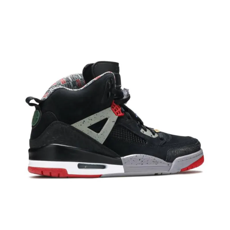 Jordan Spizike Fresh Since '85-2