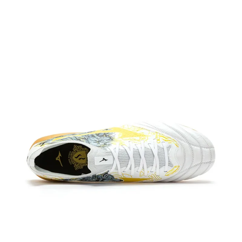 Mizuno Sergio Ramos X Morelia Neo 3 Beta SR4 Elite 'Lion And Wolves'-3