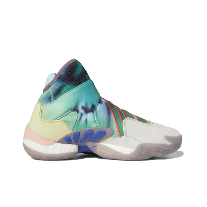 Adidas 0 To 60 Stmt Pharrell Multicolor-1