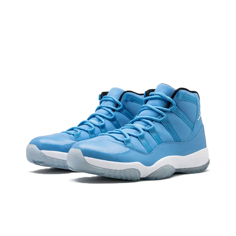 Jordan 11 Retro Pantone-3