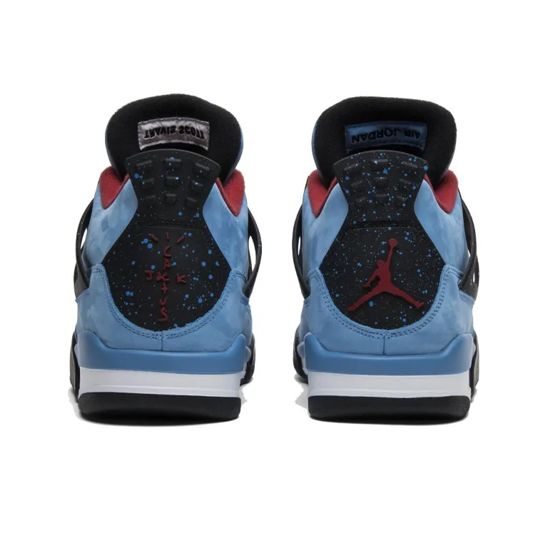 JORDAN 4 Retro Travis Scott Cactus Jack-3