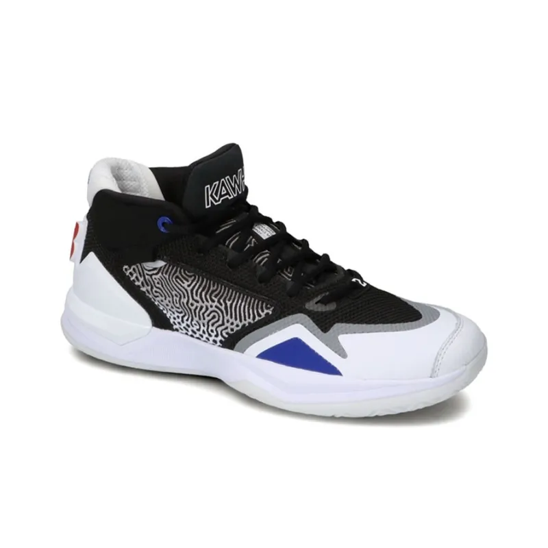 New Balance Kawhi Clippers Away-2