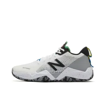New Balance 2WXY Low Sneakers White/Grey