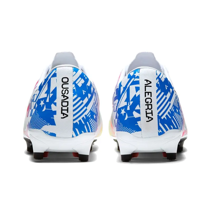 Nike Mercurial Vapor 13 Academy Neymar Jr Mg Jogo Prismatico-4