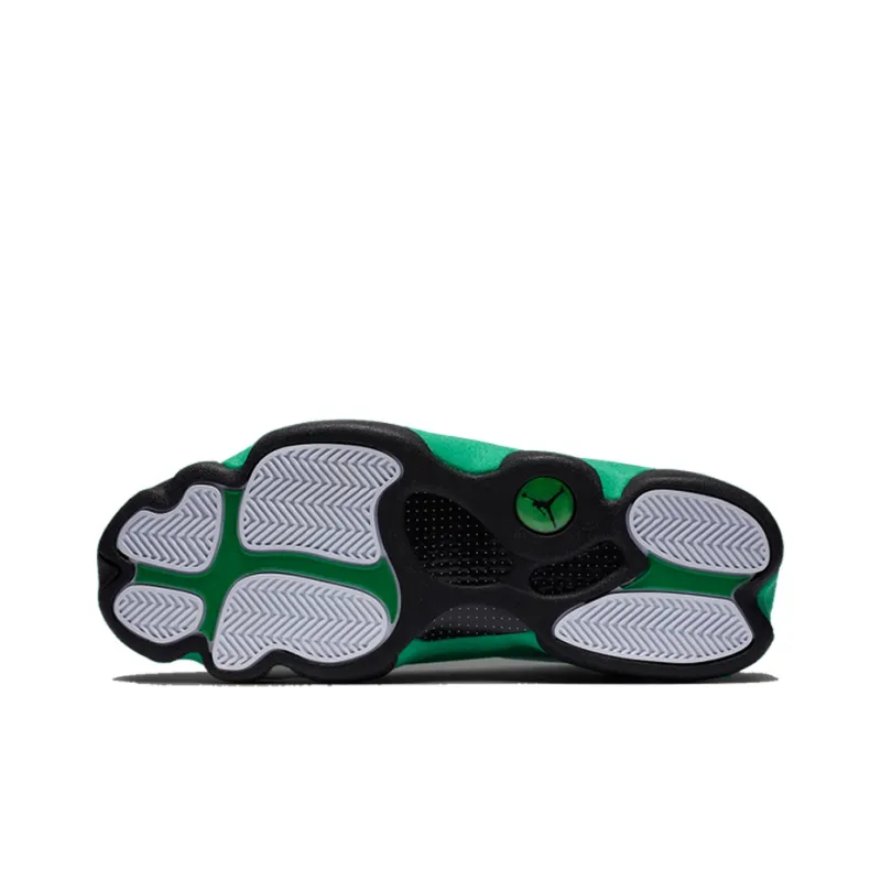 JORDAN 13 Retro 'Lucky Green'-5