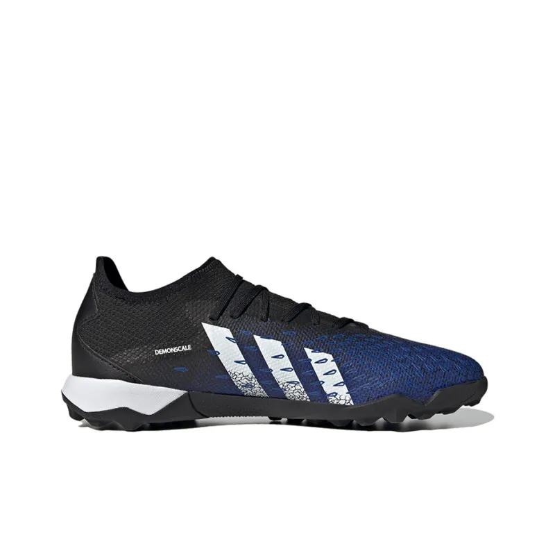 Adidas Predator Freak 3 Tf Demonscale Royal Blue-1