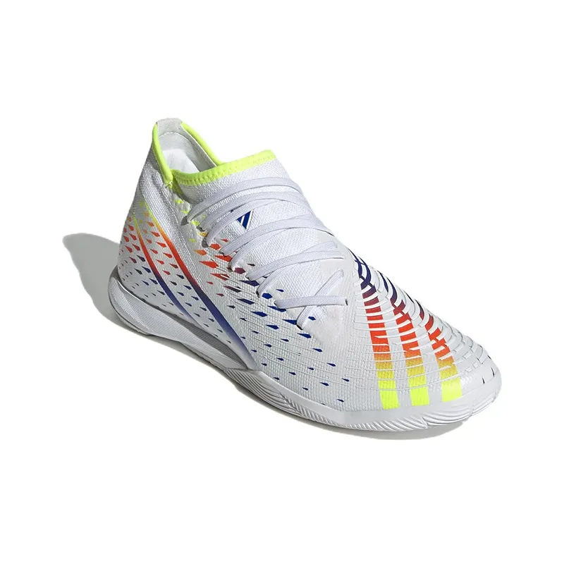 Predator Edge.3 Adidas In 'Al Rihla Pack   White'-2