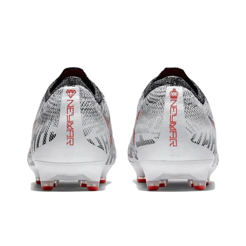 Nike Mercurial Vapor 12 Ag Pro 'Grey Red'-4