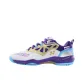 White Purple