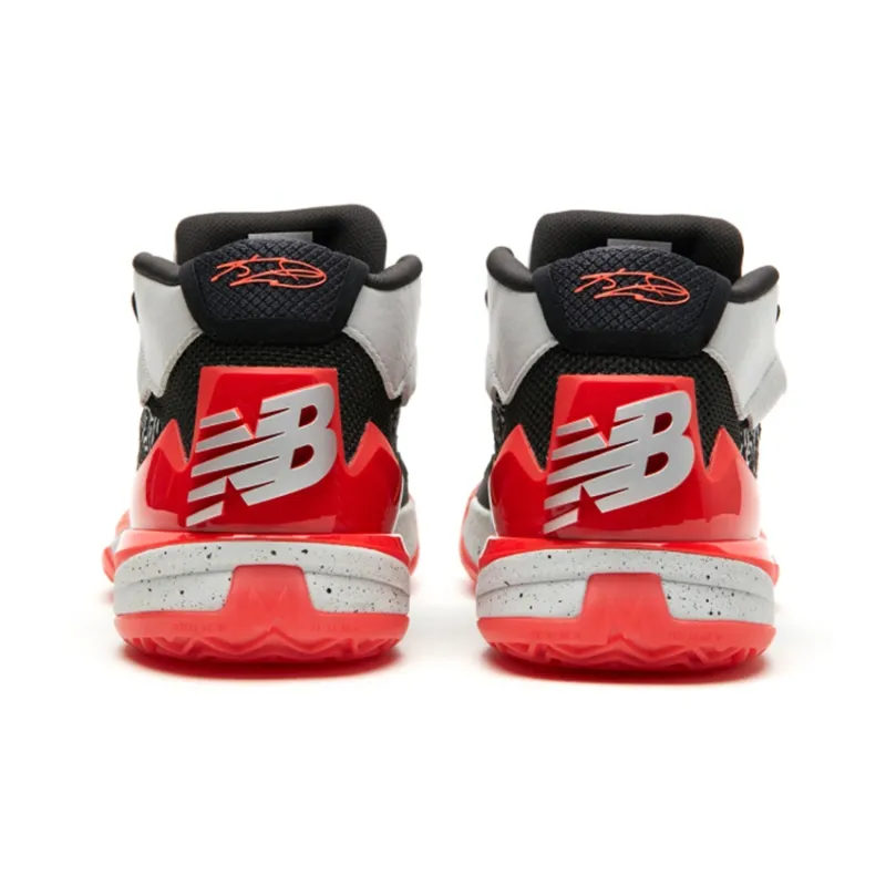 New Balance Kawhi 1 Red/Orange-4