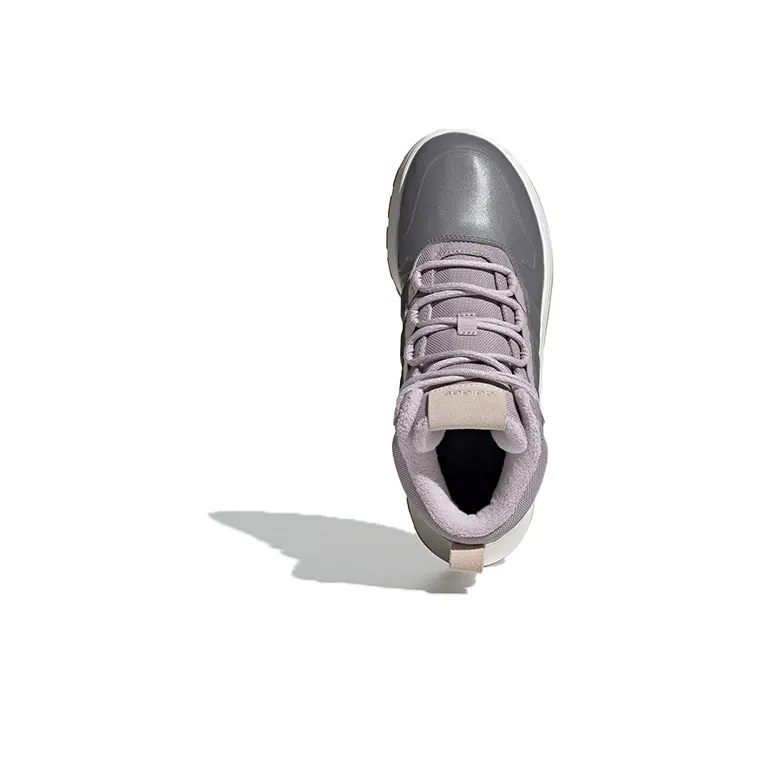 Adidas Neo Fusion Storm Winter 'Mauve' Women's-4