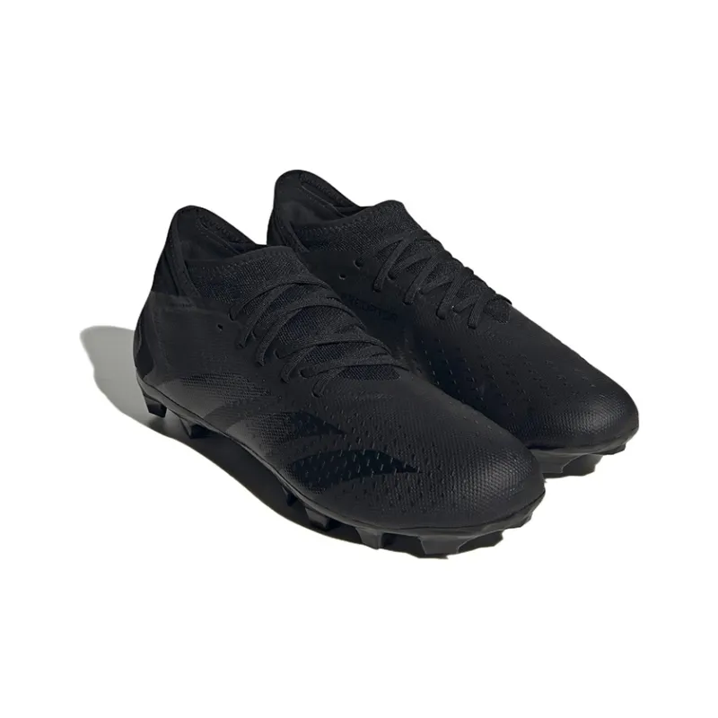 Adidas Predator Accuracy.3 Mg 'Black'-2