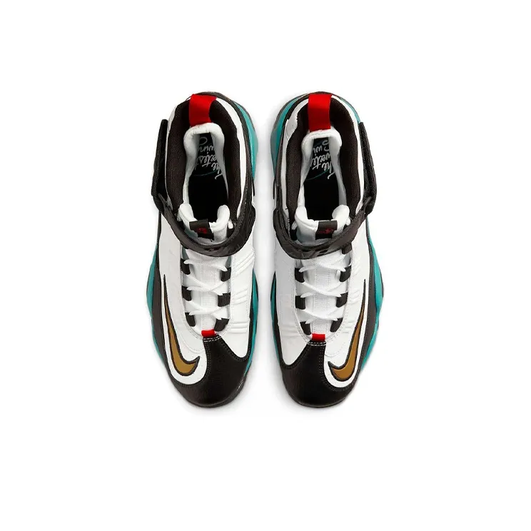 Nike Air Griffey Max 1 Swingman Sweetest Swing-3