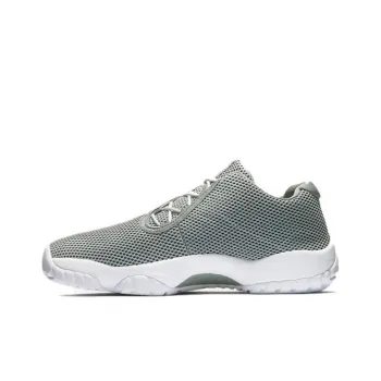 JORDAN Future Low Grey Mist
