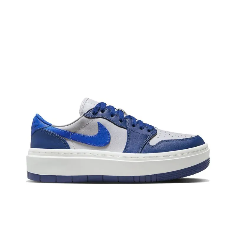 Jordan 1 Elevate Low French Blue Women's-1