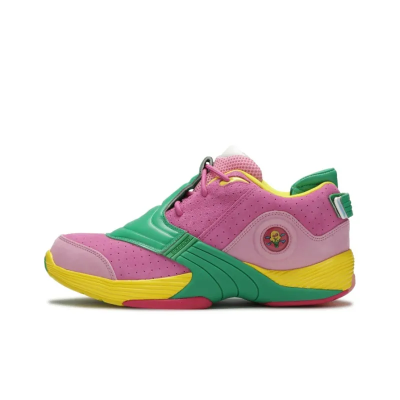 Reebok Answer 5 Bbc Icecream ComplexCon 2019-0