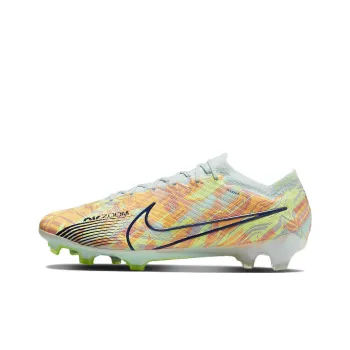 Nike Zoom Vapor 15 Elite Fg Total Orange Ghost Green