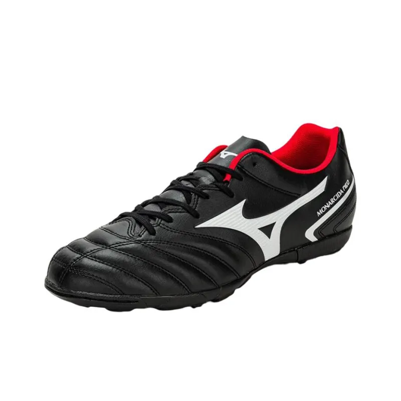 Mizuno Monarcida Neo 2 Select As 'Black White Red'-1