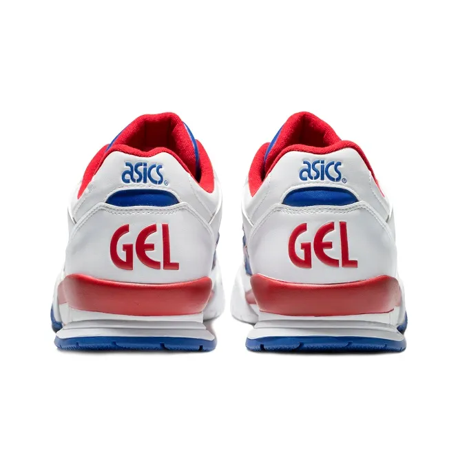 Asics Gel Spotlyte Low Og 'White Blue'-5