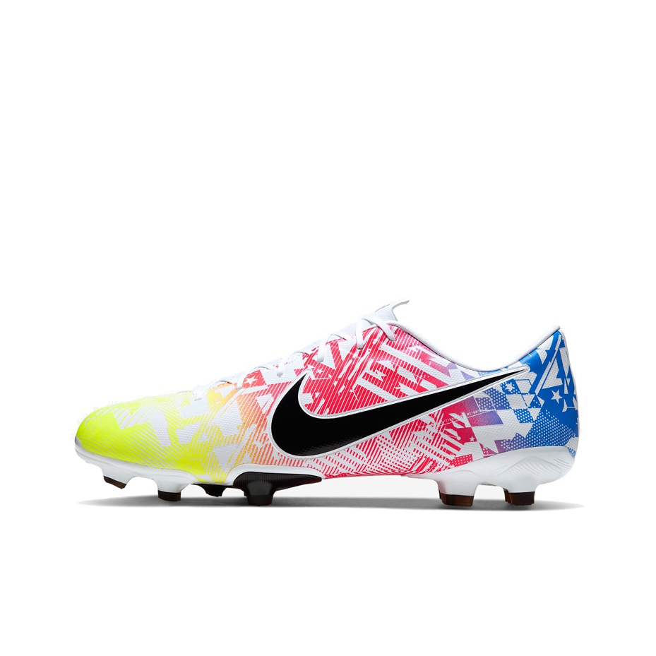 Nike Mercurial Vapor 13 Academy Neymar Jr Mg Jogo Prismatico POIZON