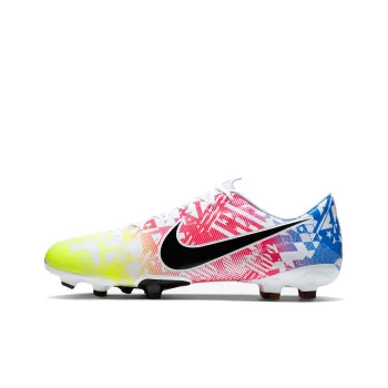 Nike Mercurial Vapor 13 Academy Neymar Jr Mg Jogo Prismatico