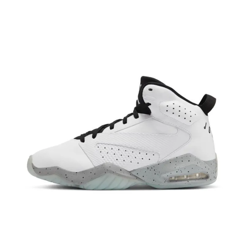 Air JORDAN Lift Off 'White Grey'-0
